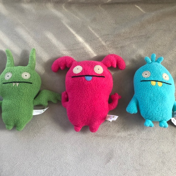 ugly dolls - Picture 1 of 1
